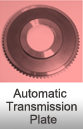 Automatic Transmission Plate 