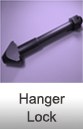 Hanger Lock