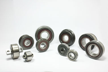 Rolling Bearings