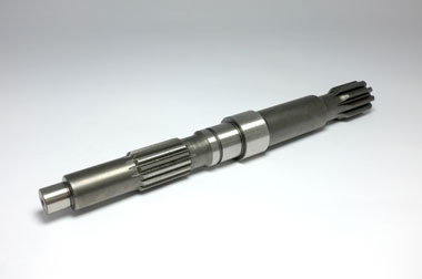 Hydraulic Pump Drive Shaft